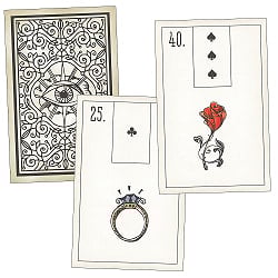 メイビールノルマン - Maybe Lenorman - サブ2