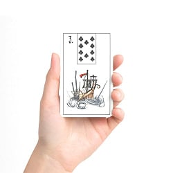 メイビールノルマン - Maybe Lenorman - サブ4