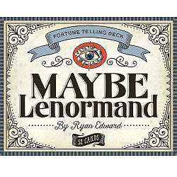 メイビールノルマン - Maybe Lenormanの商品写真