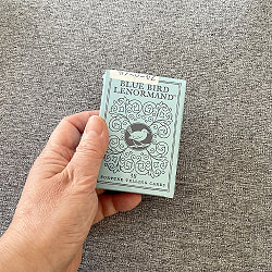 ブルーバードルノルマン - Bluebird Lenorman - サブ4