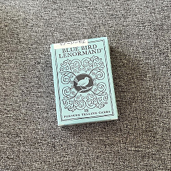 ブルーバードルノルマン - Bluebird Lenorman - サブ5