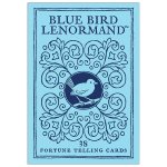 ブルーバードルノルマン - Bluebird Lenorman