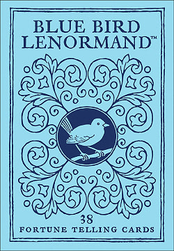 ブルーバードルノルマン - Bluebird Lenormanの商品写真