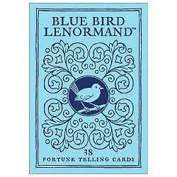 ブルーバードルノルマン - Bluebird Lenormanの商品写真