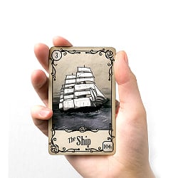 バラのルノルマンの下で - Under the rose Lenorman - サブ4