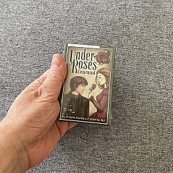 バラのルノルマンの下で - Under the rose Lenorman - サブ5