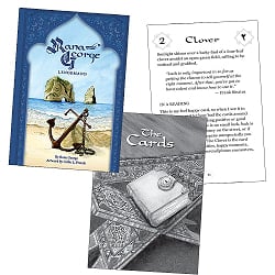 ラナ・ジョージ・ルノルマン - Lana George Renorman - サブ3