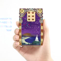 ラナ・ジョージ・ルノルマン - Lana George Renorman - サブ4