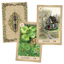 フェアリーテイル ルノルマン - Fairy tale Lenorman - サブ2