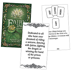 フェアリーテイル ルノルマン - Fairy tale Lenorman - サブ3