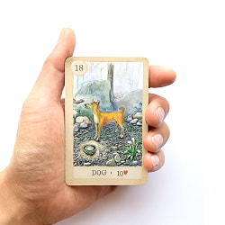 フェアリーテイル ルノルマン - Fairy tale Lenorman - サブ4