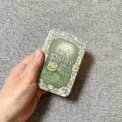 フェアリーテイル ルノルマン - Fairy tale Lenorman - サブ5