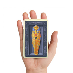 神秘的なルノルマン - Mysterious Lenorman - サブ3