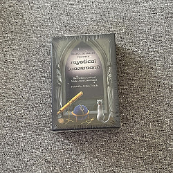 神秘的なルノルマン - Mysterious Lenorman - サブ5