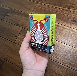 日本の神託カード ミニ - Japanese Shinto Card Mini - サブ5