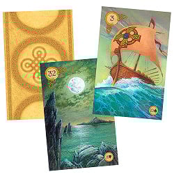 ケルト・ルノルマン - Celtic Lenorman - サブ2