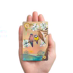 ケルト・ルノルマン - Celtic Lenorman - サブ4