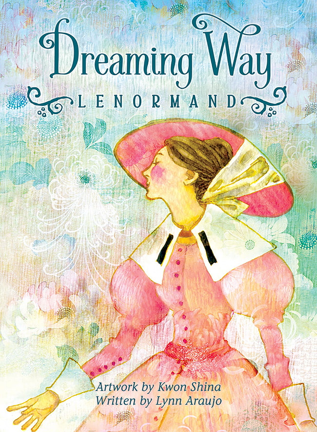 ドリーミングウェイルノルマン - Dreaming Way Lenormanの写真占い,ルノルマン,オラクル,Lenorman