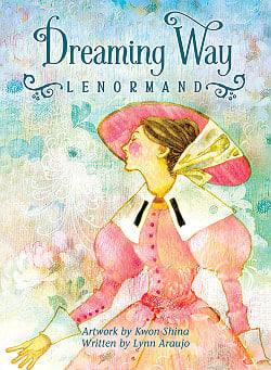 ドリーミングウェイルノルマン - Dreaming Way Lenormanの商品写真