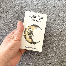 マレフィック・ルノルマン - Malefic Lenorman - サブ4