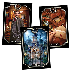 世紀末キッパー - FindeSiecle Kipper - サブ2