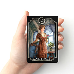 世紀末キッパー - FindeSiecle Kipper - サブ4