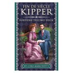世紀末キッパー - FindeSiecle Kipper(ID-SPI-525)
