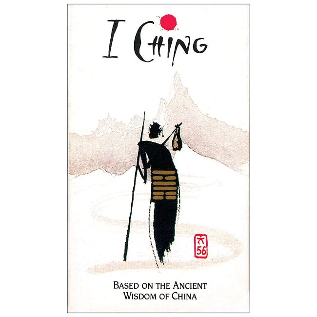 イーチンタロット - I Ching Horitsuka Deckの写真占い,ルノルマン,オラクル,Lenorman