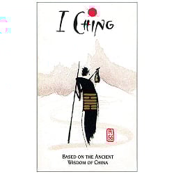 イーチンタロット - I Ching Horitsuka Deckの商品写真