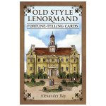 オールドスタイルルノルマン - Old Style Lenormand