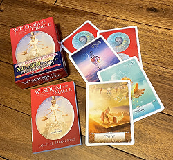 ウィズダムオラクルカード〈新装版〉- Wisdom Oracle Card 【New Edition】 - サブ2