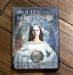 クイーンオブザムーンオラクル - Queen of the Moon Oracle(ID-SPI-53)