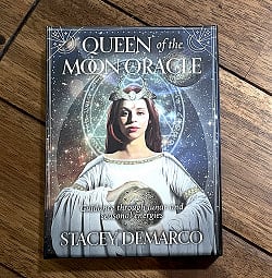 クイーンオブザムーンオラクル - Queen of the Moon Oracleの商品写真