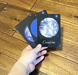 シンクロニシティカード - Synchronicity card - サブ4