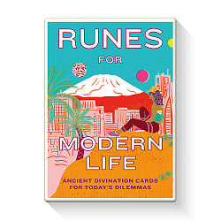 ルーンフォーモダンライフ - Rune for Modern Life - サブ3