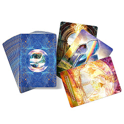 ゲートウェイオブライトアクティベーションオラクル - Gateway of Light Activation Oracle - サブ2