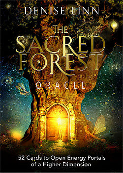 セイクレッドフォレストオラクル - Sacred Forest Oracle(ID-SPI-560)