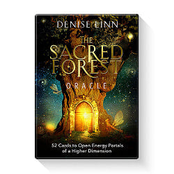 セイクレッドフォレストオラクル - Sacred Forest Oracle - サブ3