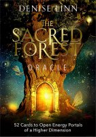 セイクレッドフォレストオラクル - Sacred Forest Oracle(ID-SPI-560)
