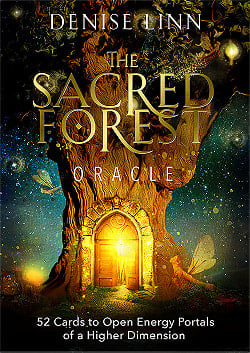 セイクレッドフォレストオラクル - Sacred Forest Oracleの商品写真