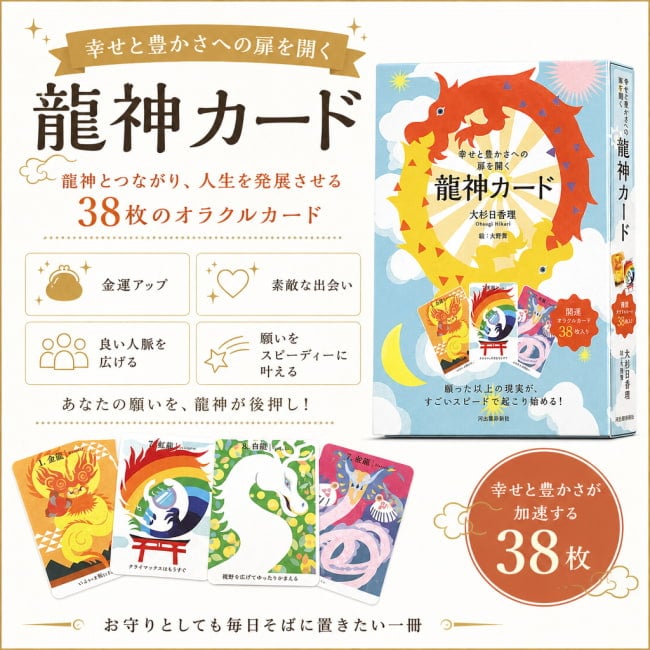 オラクルカード,占い,カード占い,タロット