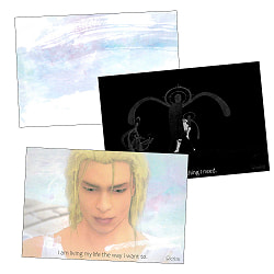 エルシャダイアファメーションカード - Elsha Diaphragmation Card - サブ2