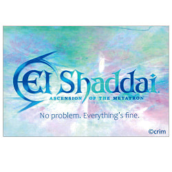 エルシャダイアファメーションカード - Elsha Diaphragmation Cardの商品写真