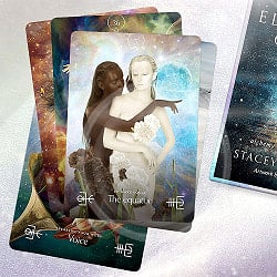 エレメンタルオラクル - Elemental Oracle - サブ2