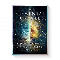 エレメンタルオラクル - Elemental Oracleの商品写真