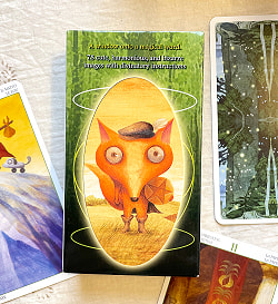 マジカルフォレスト・タロット - Magical Forest Tarot - サブ3