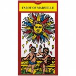 マルセイユ・タロット - Marseille Tarot
