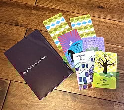 運命のルノルマンカード占い - Fortune-telling of the Renorman card of fate - サブ2