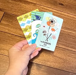 運命のルノルマンカード占い - Fortune-telling of the Renorman card of fate - サブ4