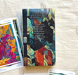 クリスタルタロット - Crystal tarot - サブ3